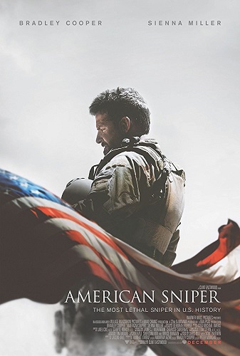 American Sniper 2014 HDR 2160p WEB H265-DEFLATE