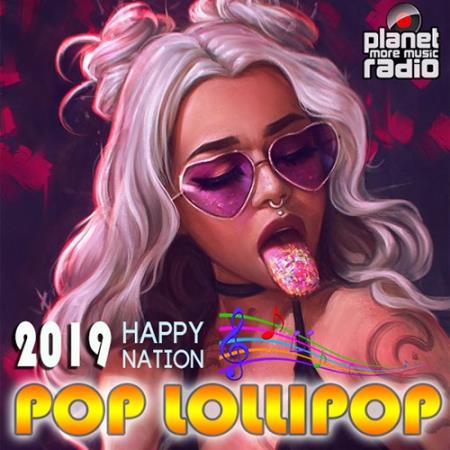 Pop Lolipop (2019)