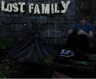 Lost Family - Version 0.04 Final + Compressed by Gibby