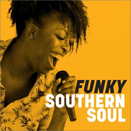 VA - Funky Southern Soul (2019)