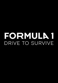 Формула 1: Гонять, чтобы выживать  (1 сезон: 1-10 серии из 10) (2019) WEBRip 720p | KosharaSerials