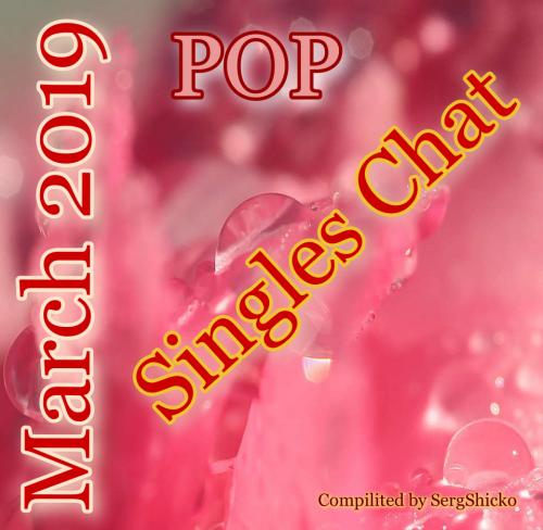 VA - Singles Chat: Pop. March 2019 (2019)