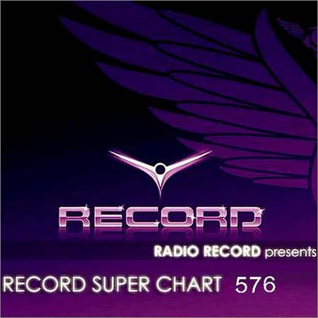 VA - Record Super Chart 576 (2019)