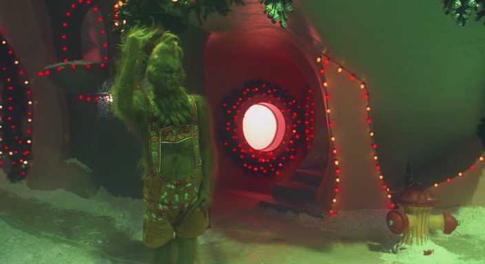  -   [ ] / How the Grinch Stole Christmas [Remastered version] (2000) BDRip | BDRip 720p | BDRip 1080p
