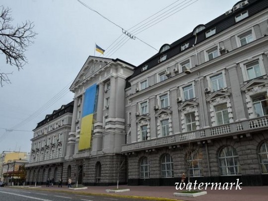 В СБУ заявили, что не впустили австрийского журналиста в Украину ради его же блага
