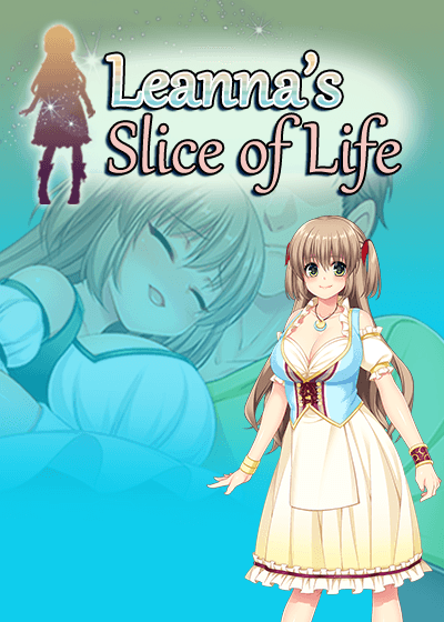 Acerola - Leanna’s Slice of Life (uncen-eng)