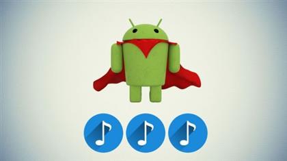 Android App Development Create a Spotify Clone (updated)