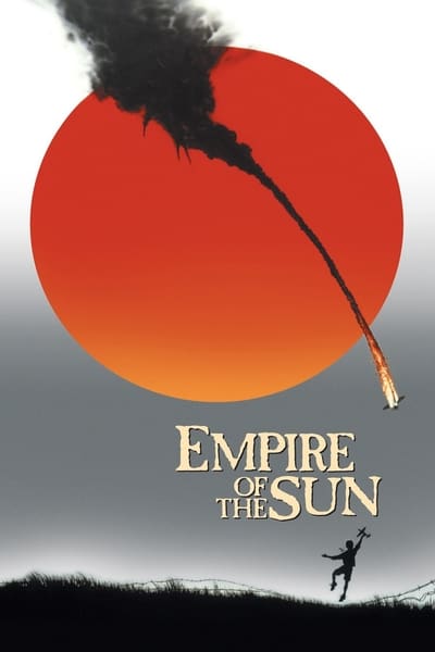 Empire of the Sun 1987 BluRay 1080p DTS 2Audio x264-CHD