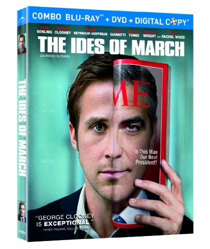 The Ides of March 2011 1080p Bluray DTS x264-DON