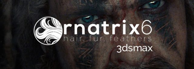 Ephere Ornatrix 6.1.1.18488 for 3ds Max 2014-2019 Win x64