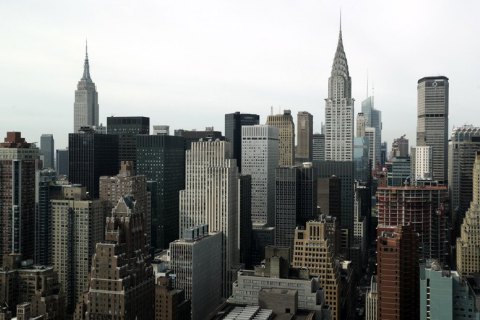 Нью-йоркский небоскреб Chrysler Building продадут за $150 млн