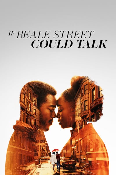 If Beale Street Could Talk 2018 720p WEB-DL XviD AC3-FGT
