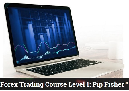 Forex Trading Course Level 1: Pip Fisher - Piranha Profits