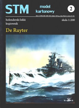 De Ruyter (STM 2/2009)