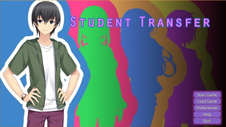Student Transfer - Version 5.2 by Kmalloc Win/Mac