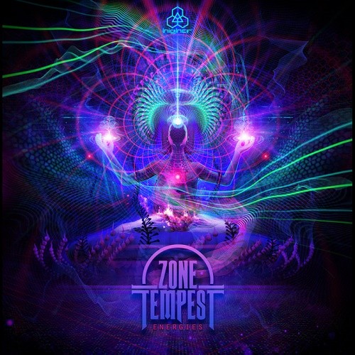 Zone Tempest - Energies (2019)