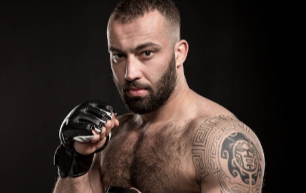 Долидзе дебютирует в UFC поединком против россиянина