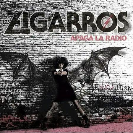 Los Zigarros - Apaga La Radio (2019)