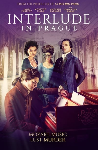 Interlude In Prague 2017 720p BluRay X264-GETiT