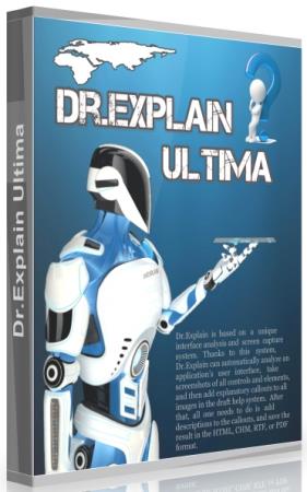 Dr.Explain Ultima 5.7.1140