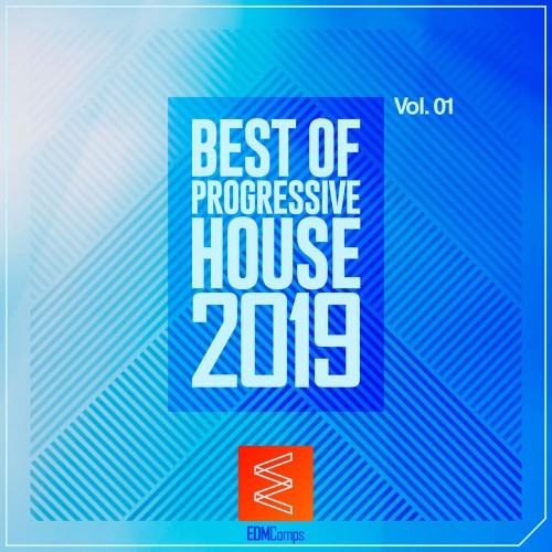 VA - Best Of Progressive House 2019. Vol.01 (2019)
