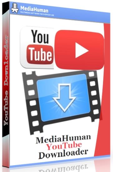 MediaHuman YouTube Downloader 3.9.9.32 (2401)