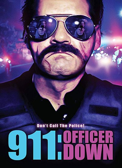 911:   / 911: Officer Down (2018) WEB-DLRip