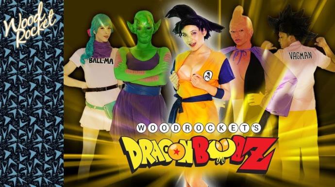 Dragon Boob Z: Dragon Ball Z Porn Parody / Missy Martinez, Brenna Sparks / 11-03-2019 [HD/720p/MP4/139 MB] by XnotX
