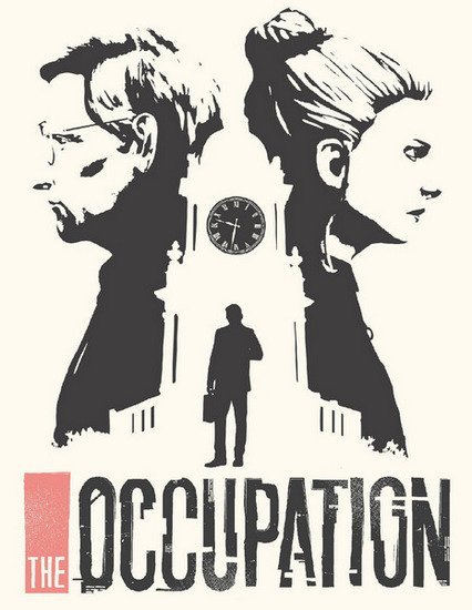 The Occupation (2019/RUS/ENG/MULTi6/RePack by FitGirl) PC