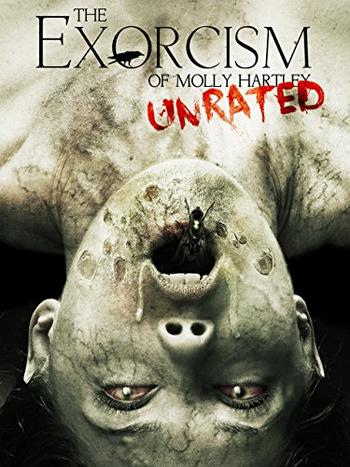 The Exorcism of Molly Hartley 2015 1080p BluRay x264-ROVERS