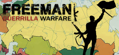 Freeman Guerrilla Warfare v0 80-P2P