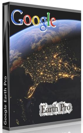 Google Earth Pro 7.3.3.7692 Final