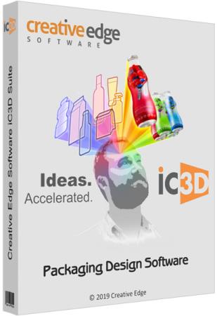 Creative Edge Software iC3D Suite 5.5.5