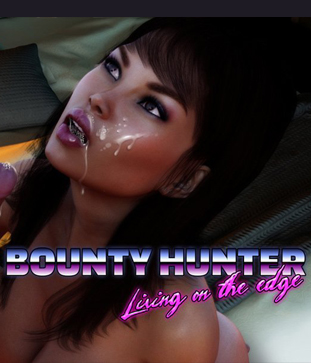 Bounty Hunter (leobree10) [uncen] [2017, ADV, 3DCG, Anal, Creampie, Male Protagonist, Blowjob, All Sex, Android/Mobile] [eng]