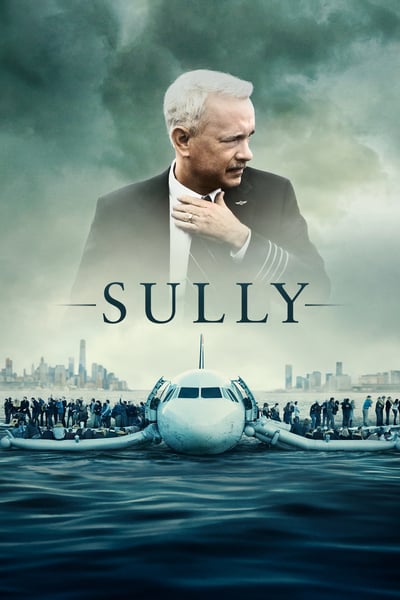 Sully 2016 BluRay 1080p 5 1CH x264-Ganool