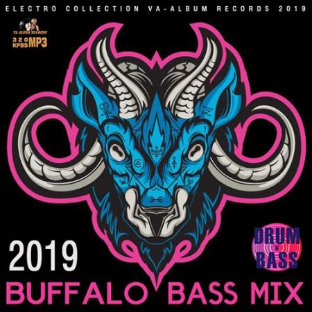 Buffalo Bass Mix (2019)
