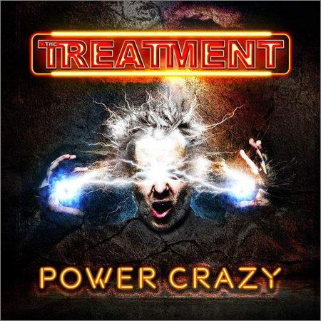The Treatment - Power Crazy (Japanese Edition) (2019)