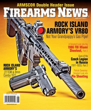 Firearms News 2019-06