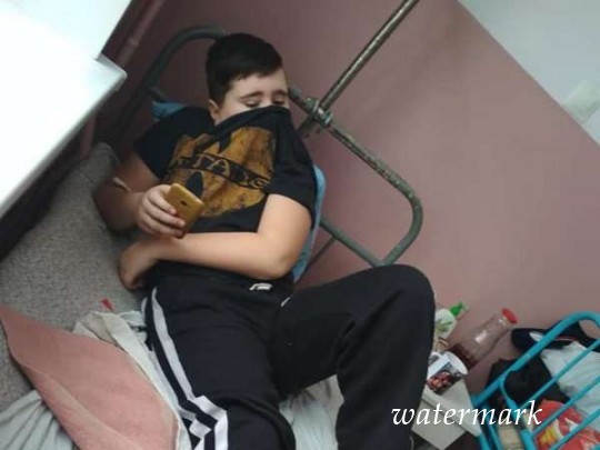 Буллинг — будто эпидемия: под Харьковом шестиклассника заездили в школе до утраты сознания