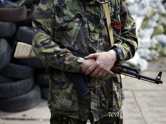 В Украине выбросили суровый приговор боевику "ДНР", воевавшему под Донецком и Саур-Могилой