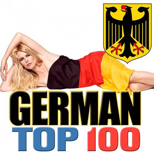 German Top 100 Single Charts (18.03.2019)