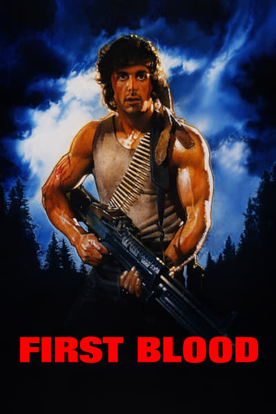 First Blood 1982 1080p BluRay x264 DTS-HD MA