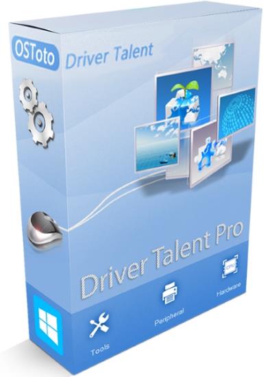 Driver Talent Pro 8.0.0.6