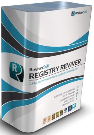 ReviverSoft Registry Reviver 4.21.1.2