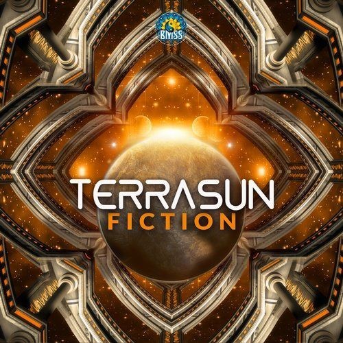 Terrasun - Fiction EP (2019)
