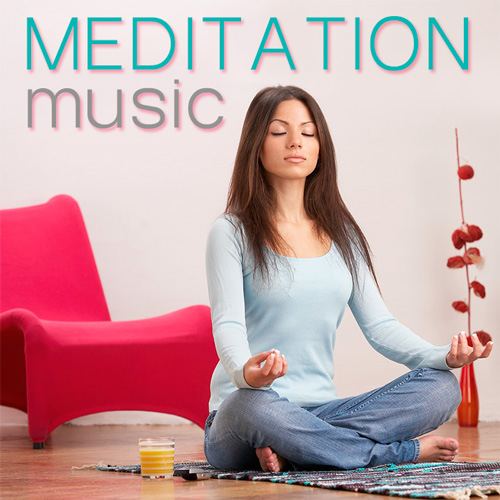 VA - Meditation music (2019) MP3