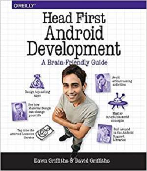 Full download head first android development: a brain-friendly guide
