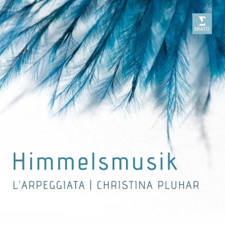 Christina Pluhar - Himmels Musik (2018)