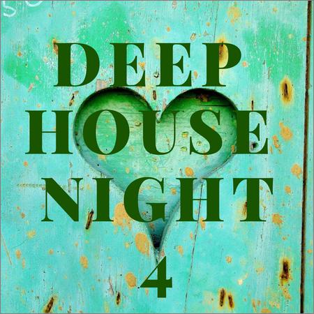 VA - Deep House Night 4 (2019)