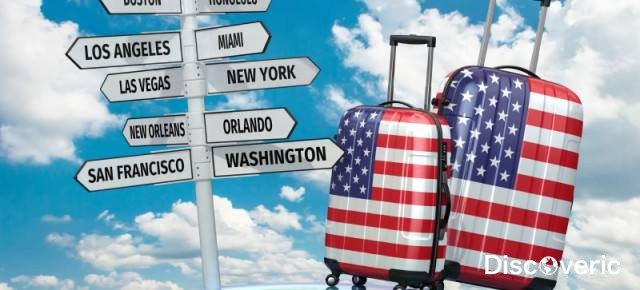 Work and Travel USA в 2019 году - будто уехать студенту работать в Америку